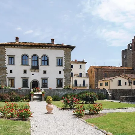 Il Loggiato Holiday home