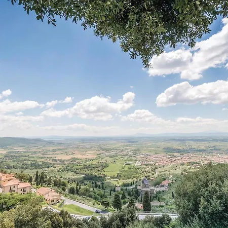 Holiday home Il Loggiato