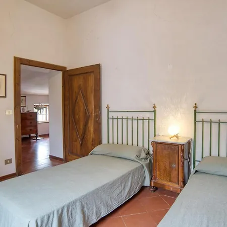 Il Loggiato Holiday home