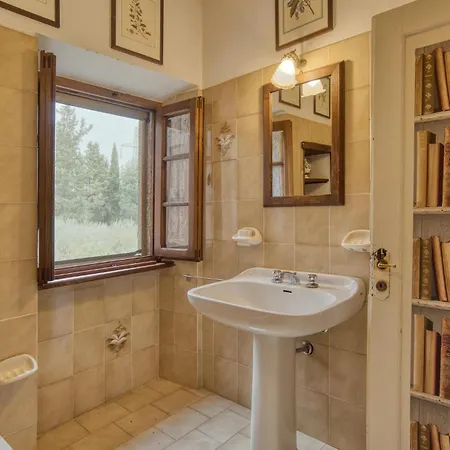 Il Loggiato Holiday home Monte San Savino