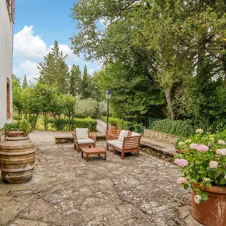 Holiday home Il Loggiato