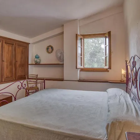 Il Loggiato Holiday home