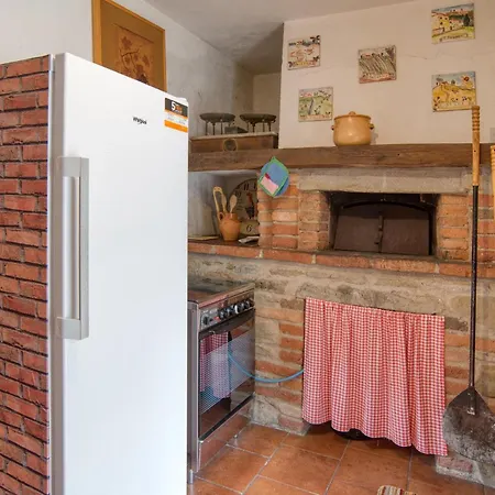 Il Loggiato Holiday home *