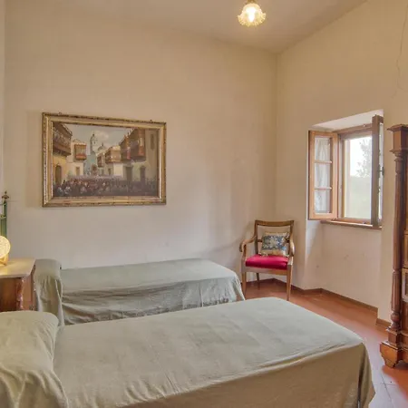 Holiday home Il Loggiato *