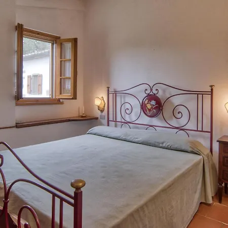 Il Loggiato Holiday home
