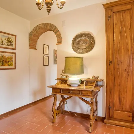 Il Loggiato Holiday home Monte San Savino
