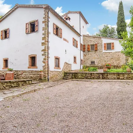 Il Loggiato Monte San Savino