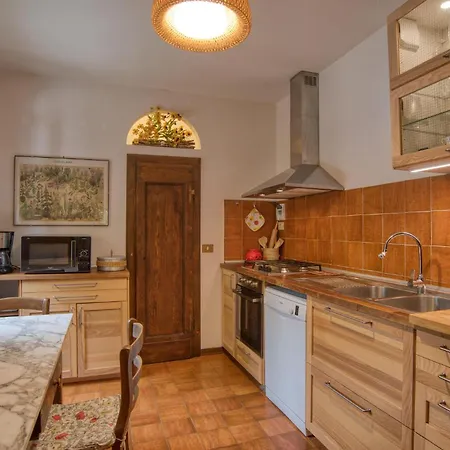 Il Loggiato Holiday home