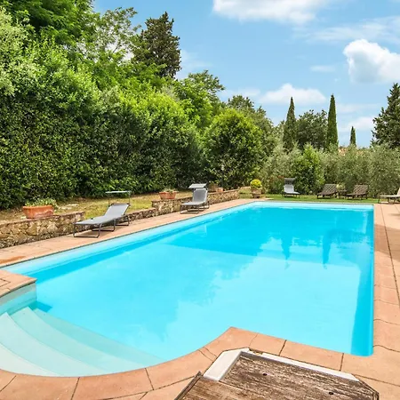 Il Loggiato Holiday home Monte San Savino