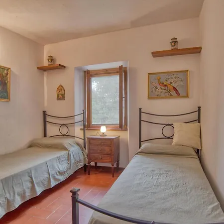 Holiday home Il Loggiato *