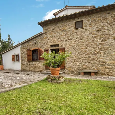Il Loggiato Monte San Savino